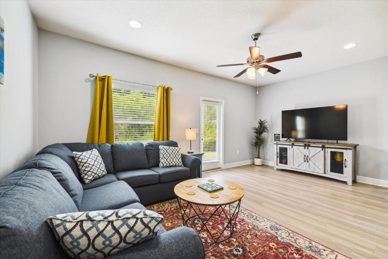 7664 Shadow Lake - Happy Horizons - 3 Bedroom Sleeps 9 Townhouse Panama City Beach Kültér fotó