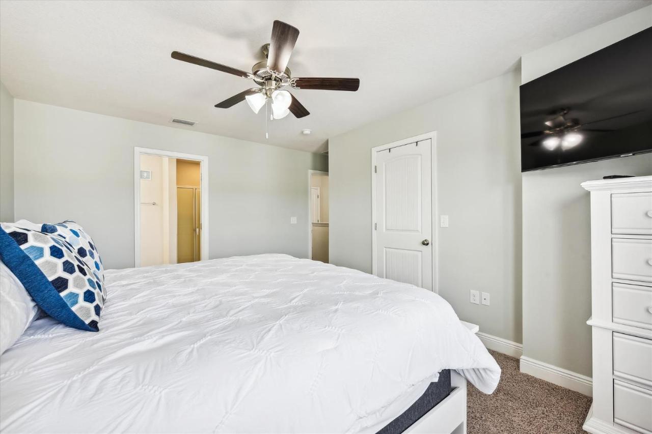 7664 Shadow Lake - Happy Horizons - 3 Bedroom Sleeps 9 Townhouse Panama City Beach Kültér fotó