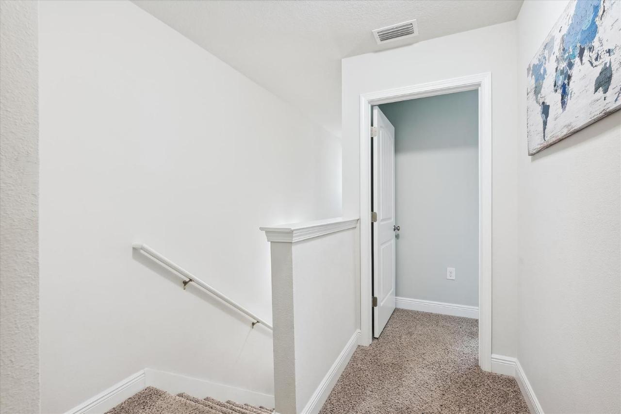 7664 Shadow Lake - Happy Horizons - 3 Bedroom Sleeps 9 Townhouse Panama City Beach Kültér fotó