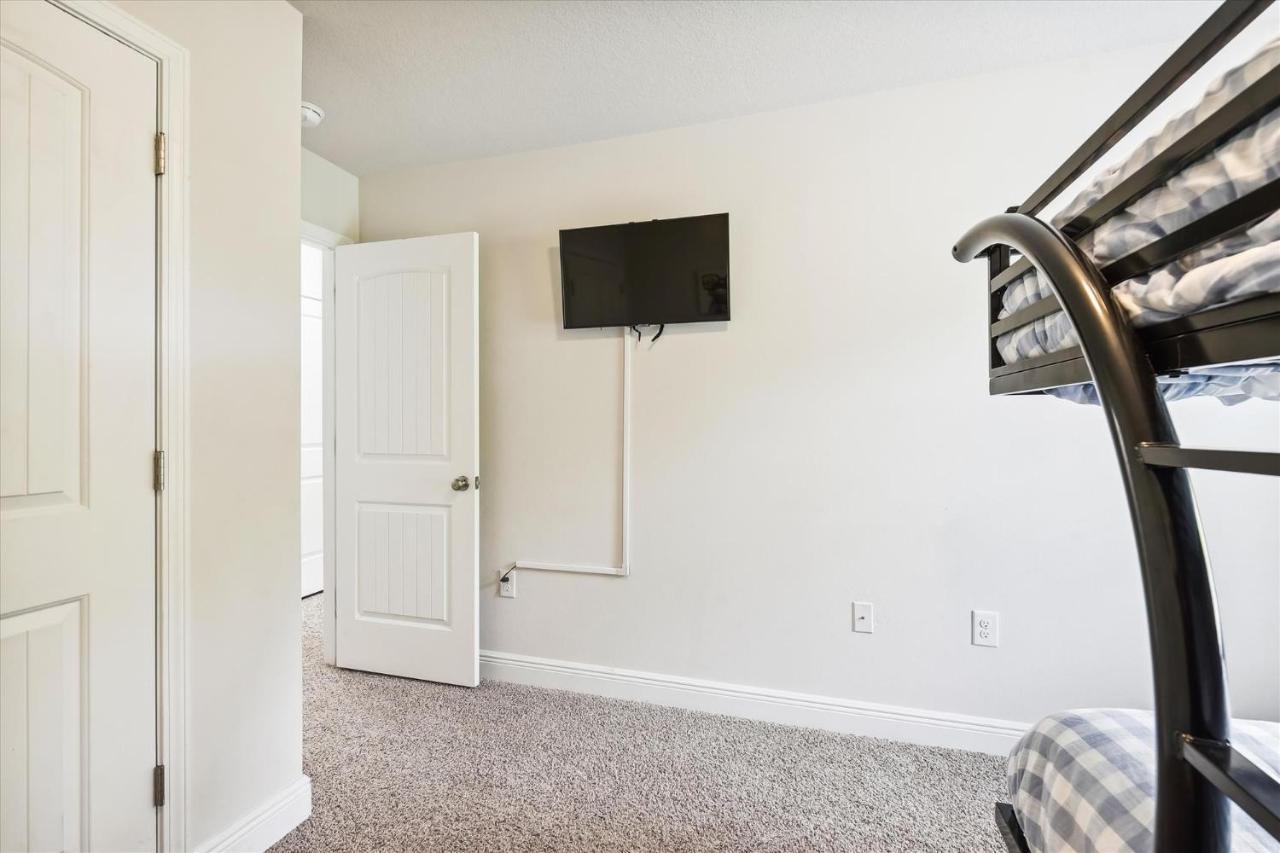 7664 Shadow Lake - Happy Horizons - 3 Bedroom Sleeps 9 Townhouse Panama City Beach Kültér fotó
